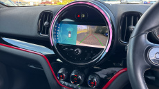 MINI Countryman 1.5 Cooper Sport 5dr Petrol Hatchback